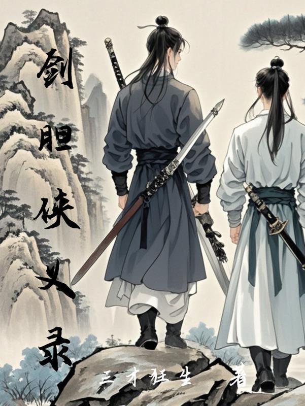 侠胆义肝沈剑心番外