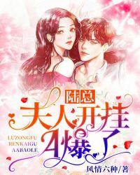 陆总,夫人开挂A爆了