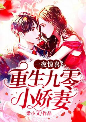 一夜惊喜:重生九零小娇妻