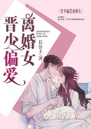 晋少偏爱离婚女