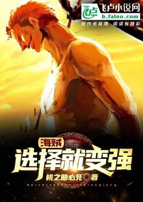 海贼:选择就变强