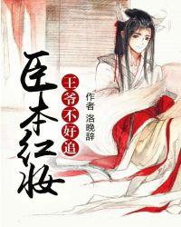 臣本红妆:王爷不好追