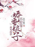 将军接招:娇蛮娘子不好宠