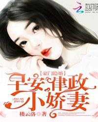 豪门隐婚:早安,律政娇妻