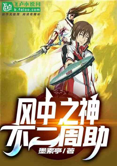 风中之神:不二周助