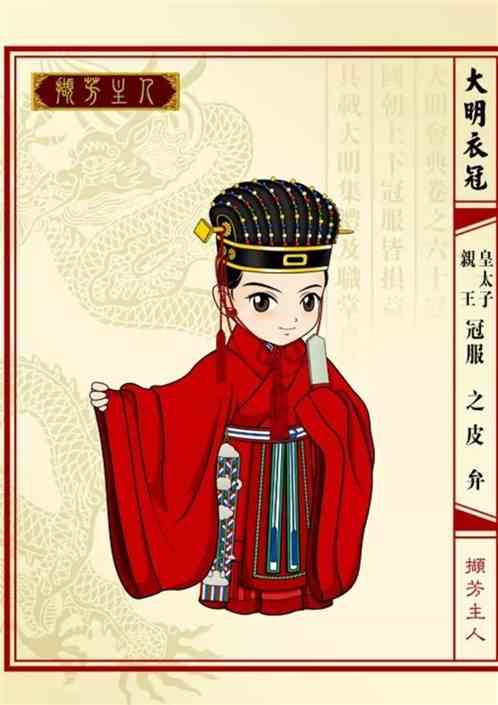 大明:开局就登基