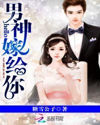 hello,男神嫁给你