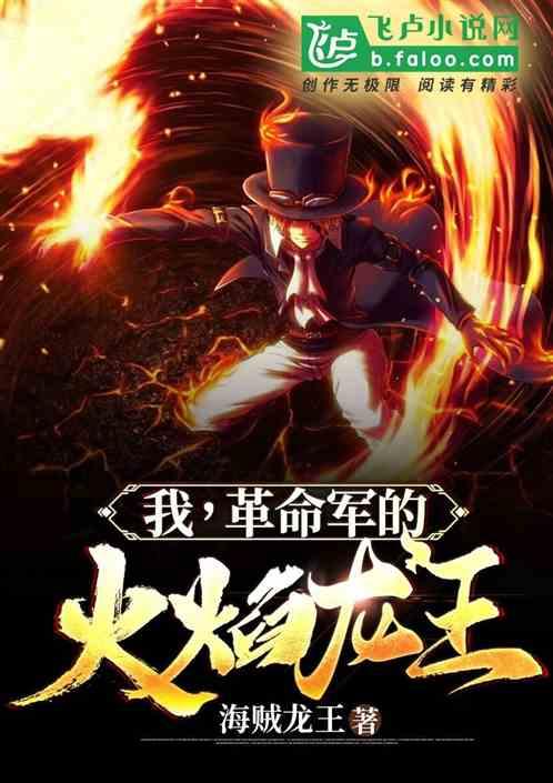 我，革命军的火焰龙王
