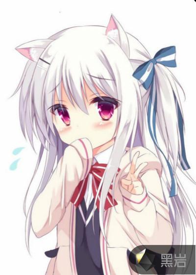 我,安小柯,是个废萌