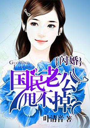 闪婚:国民老公甩不掉