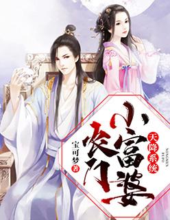 天降系统:农门小富婆