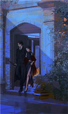 重生娇妻美又飒