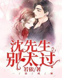 一语成谏:沈先生,别太过