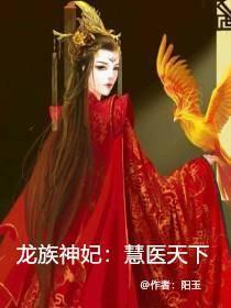 龙族神妃:慧医天下
