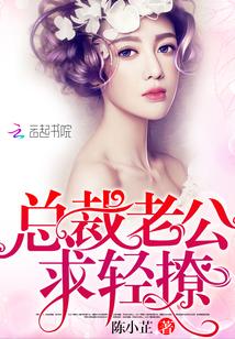 总裁老公,求轻撩