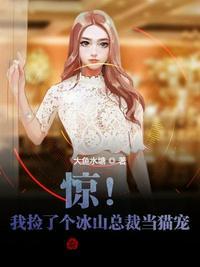 惊!我捡了个冰山总裁当猫宠!