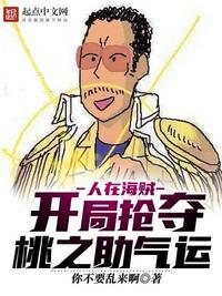 人在海贼:开局抢夺桃之助气运