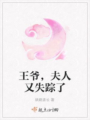 王爷,夫人又失踪了