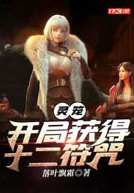 灵笼:开局获得十二符咒