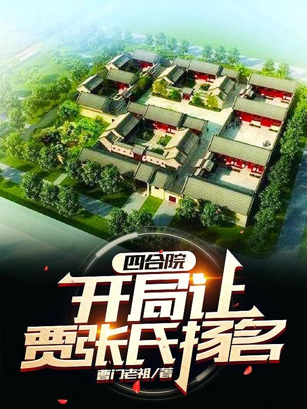四合院:开局让贾张氏扬名