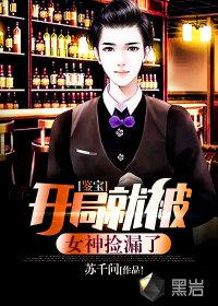 鉴宝:开局就被女神捡漏了