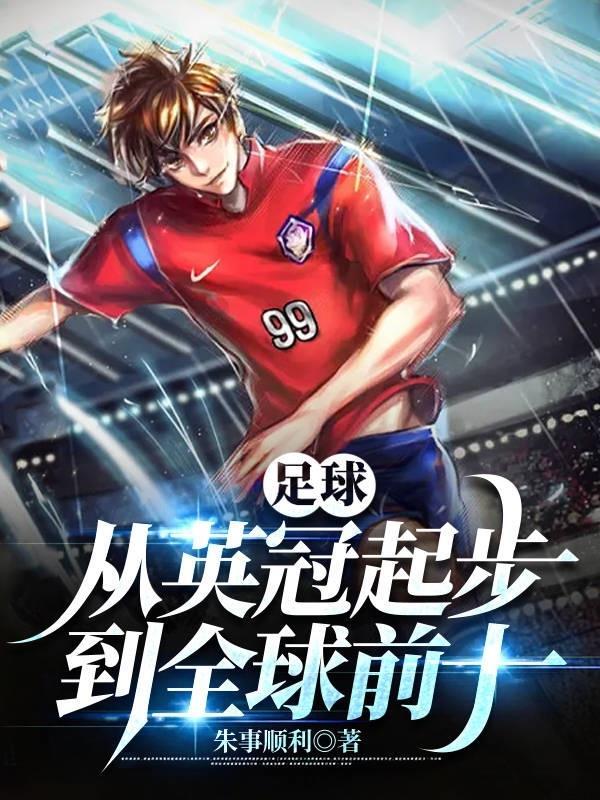 足球:从英冠起步到全球前十