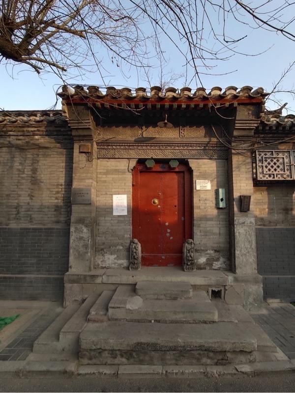 四合院:悟性逆天技能傍身上战场