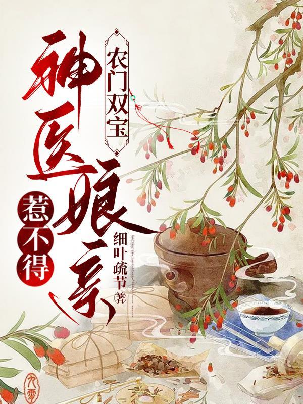 农门双宝,神医娘亲惹不得