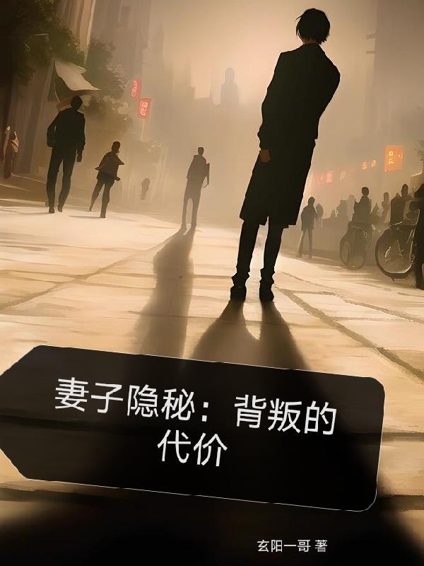 妻子隐秘:背叛的代价