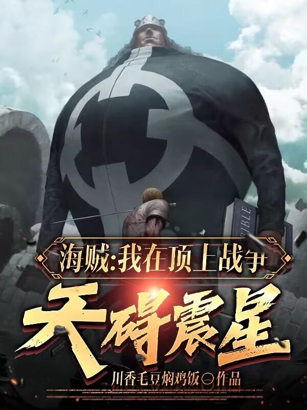 海贼:我在顶上战争天碍震星!