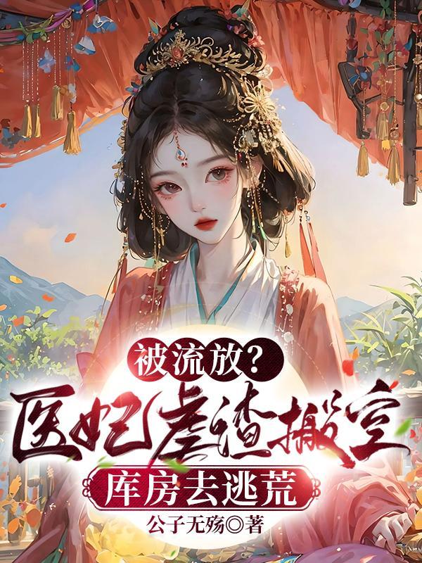 被流放?医妃虐渣搬空库房去逃荒