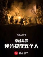 穿越斗罗,我分裂成五个人