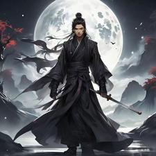 被娱乐圈封杀,我蒙面做直播