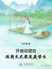 开培训班后,满朝文武都是我学生