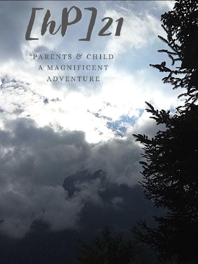 【HP】我不是玛丽:苏