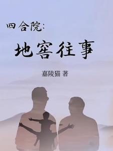 四合院:地窖往事