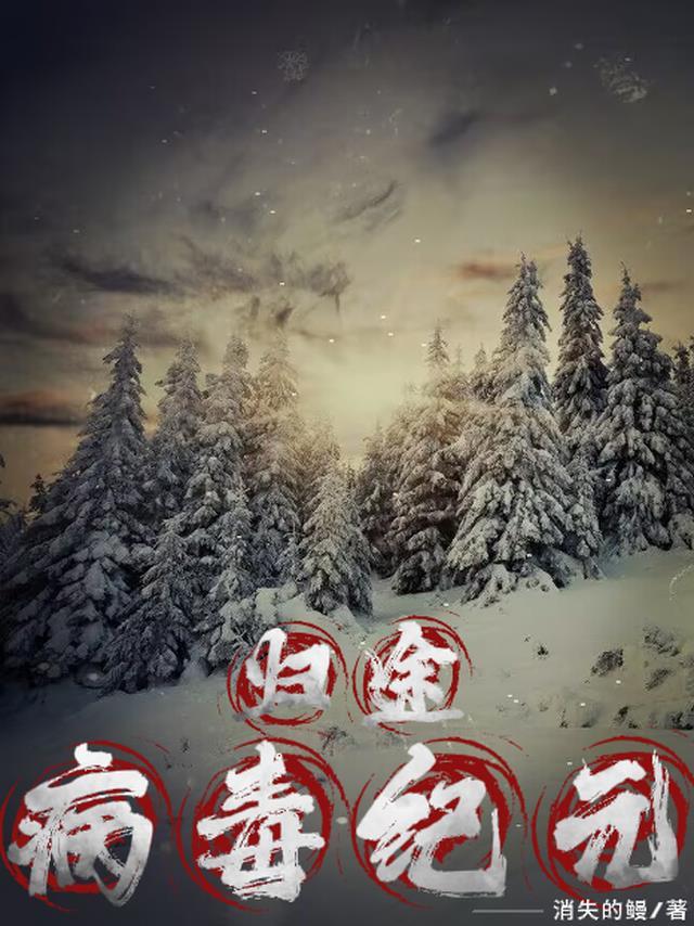 病毒纪元：归途