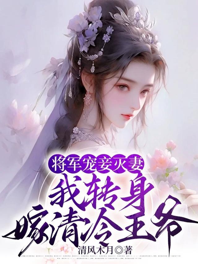 将军宠妾灭妻,我转身嫁清冷王爷