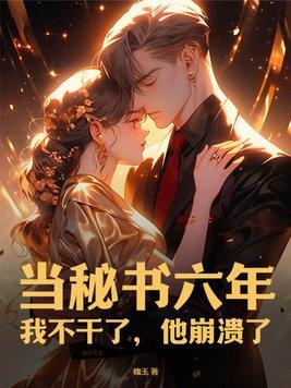 当秘书六年:我不干了,他崩溃了