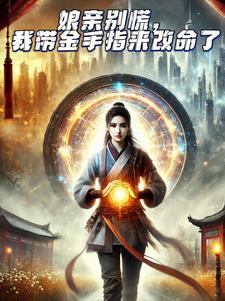 娘亲别慌,我带金手指来改命了