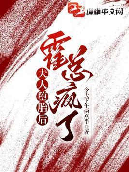 夫人堕胎后,霍总疯了