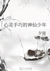 心灵手巧的神仙少年