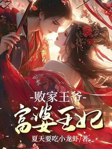 败家王爷,富婆王妃