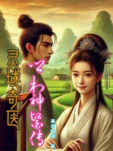灵域奇医:乡村神医传