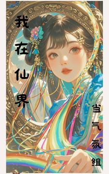 仙界:你们都别蹭我网