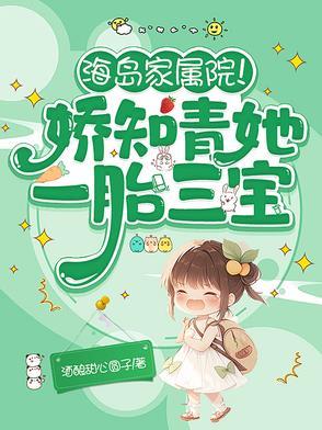 海岛家属院!娇知青她一胎三宝