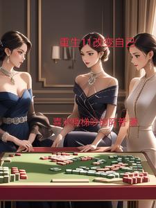 重生之王虎的肆意生活