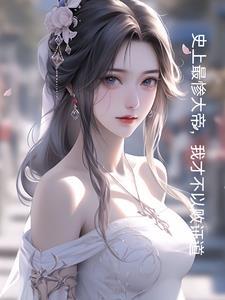 玄幻：开局和妹妹结为道侣