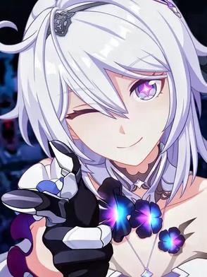 无敌于崩坏,改写结局