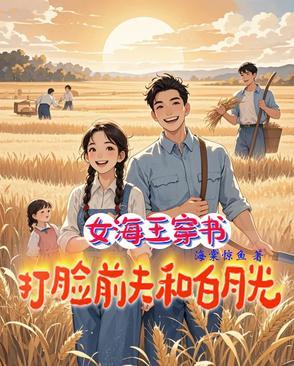 女海王穿书,打脸前夫和白月光